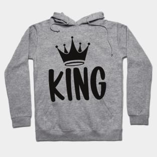 King Hoodie